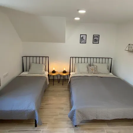 Bike & Fun Apartments - Balatonakarattya Room photo