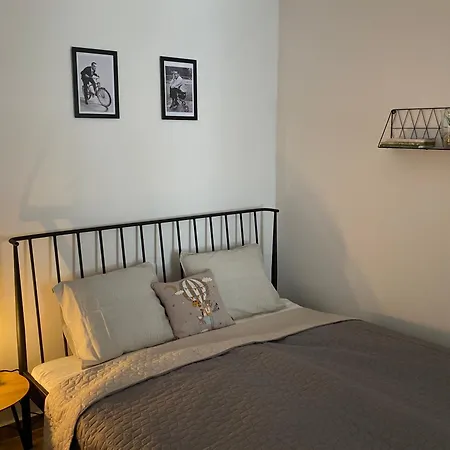 Bike & Fun Apartments - Balatonakarattya Room photo