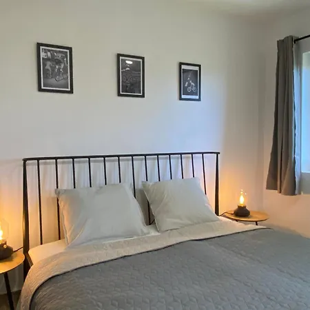 Bike & Fun Apartments - Balatonakarattya Room photo