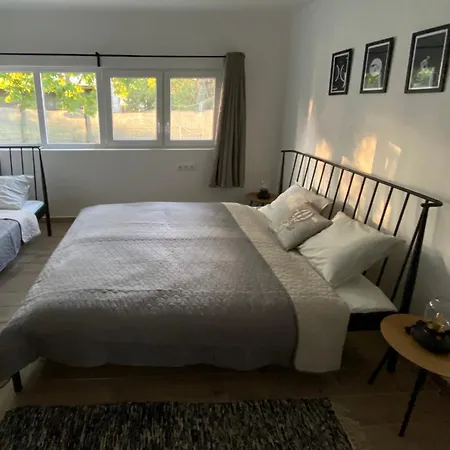 Bike & Fun Apartments - Balatonakarattya Room photo