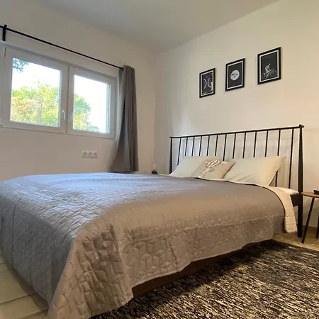 Bike & Fun Apartments - Balatonakarattya Room photo