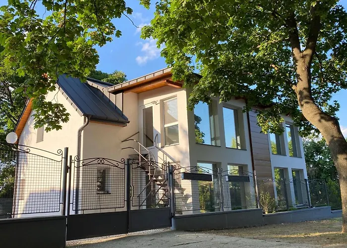 Bike & Fun Apartments - Balatonakarattya