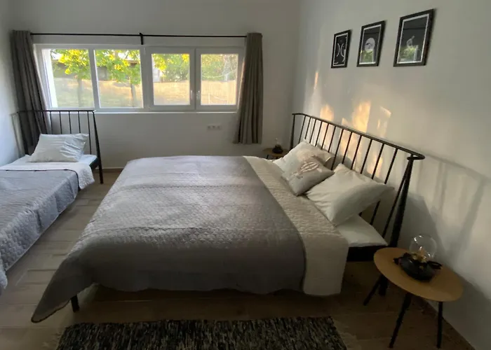 Bike & Fun Apartments - Balatonakarattya