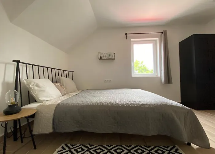 Bike & Fun Apartments - Balatonakarattya