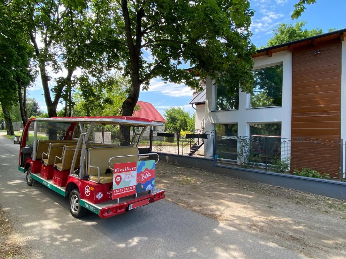 Apartmán Bike & Fun -