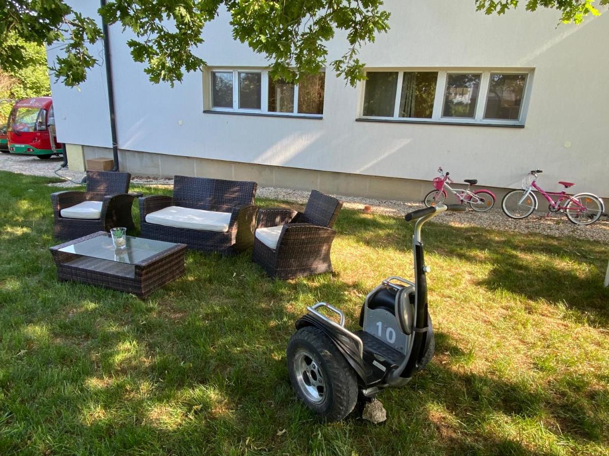 Bike & Fun - Balatonakarattya