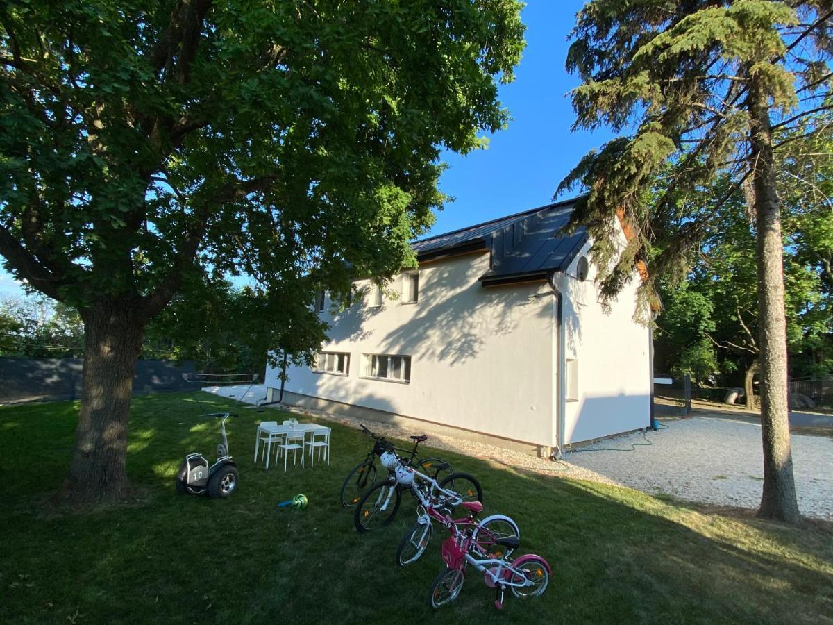 Apartmán Bike & Fun - *