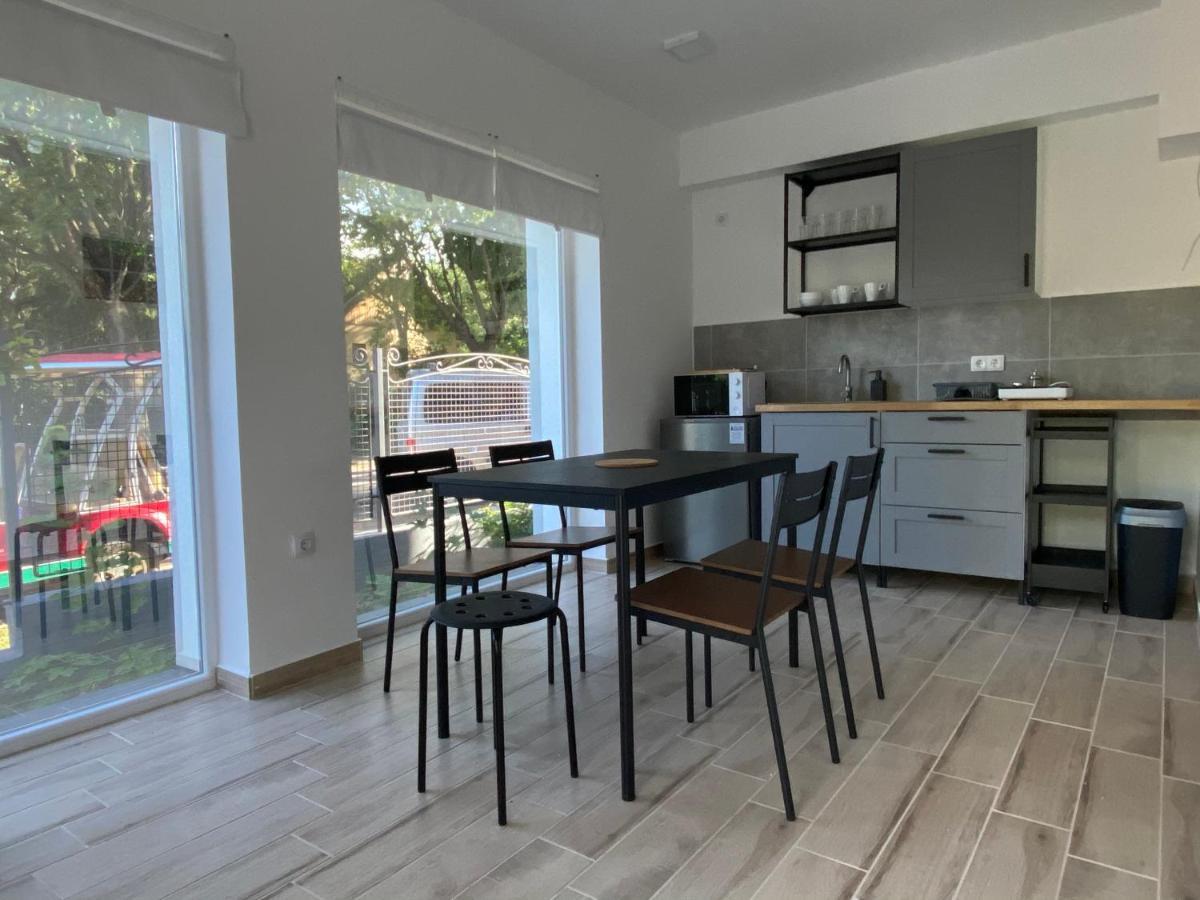 Bike & Fun - Apartment Balatonakarattya