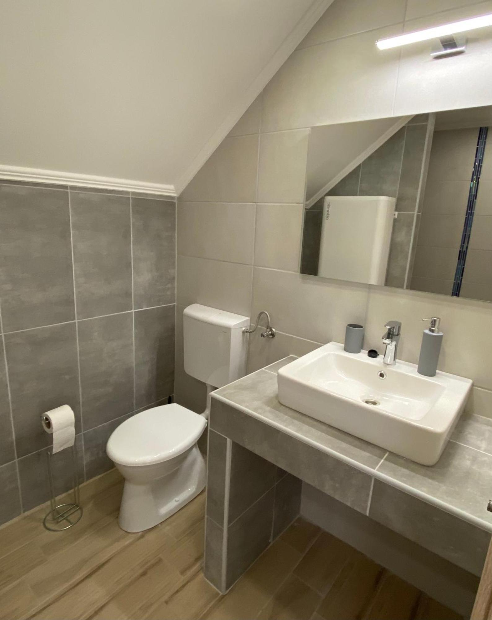 Bike & Fun - Apartment Balatonakarattya