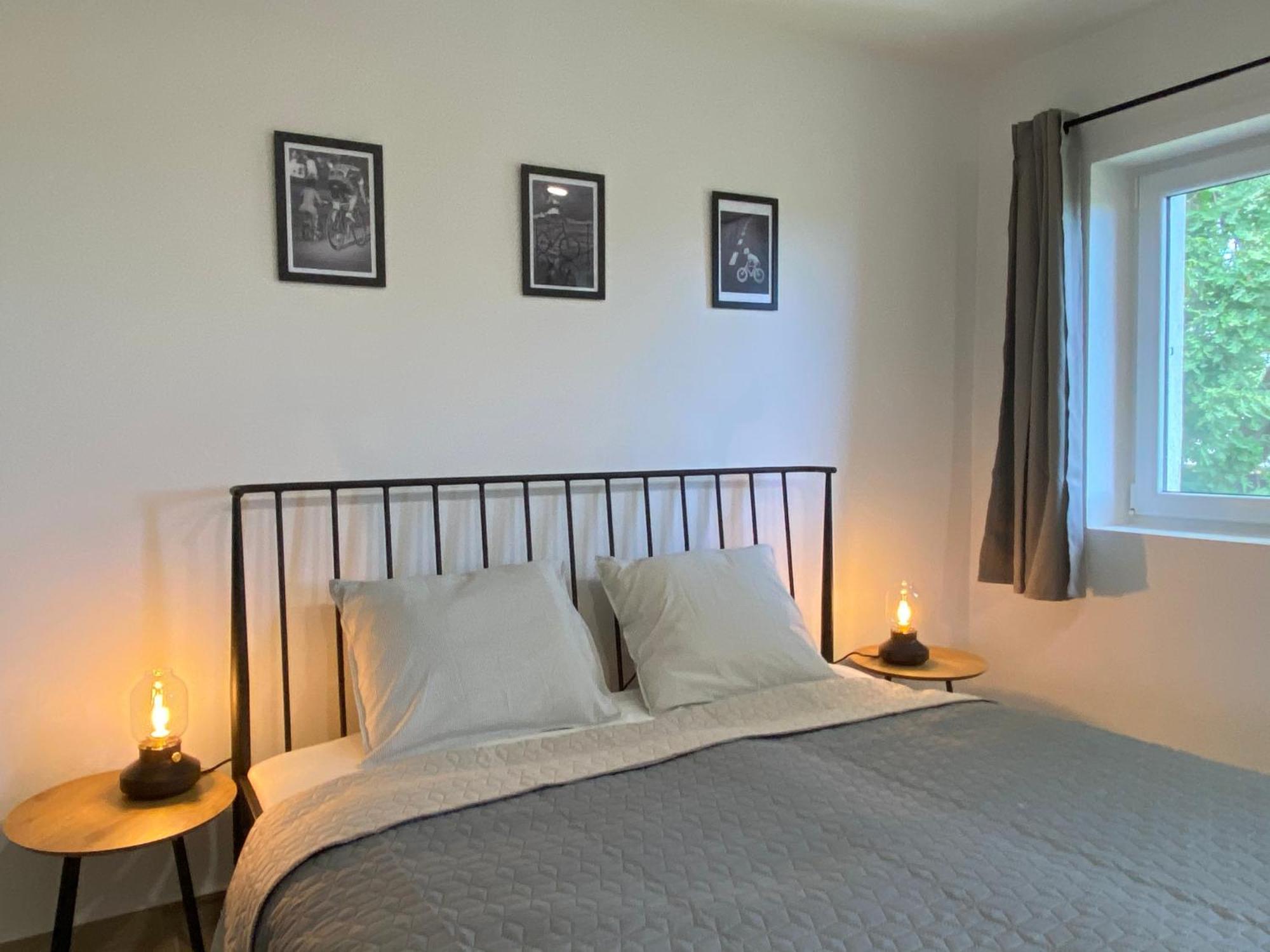 Bike & Fun - Apartment Balatonakarattya