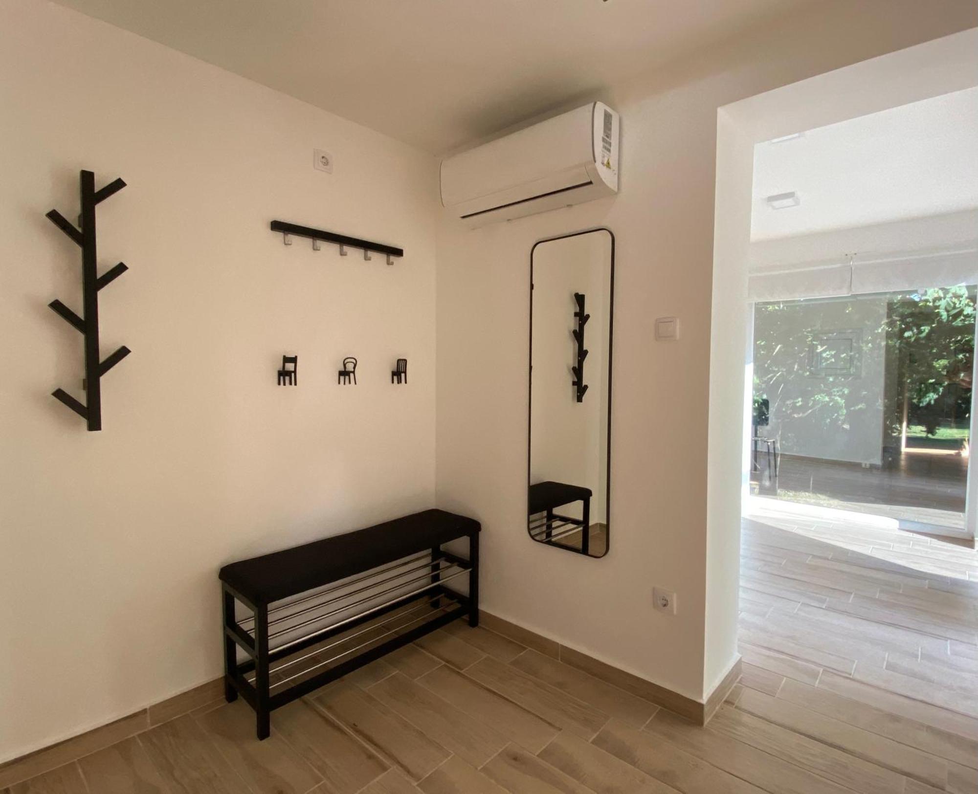 Apartment Bike & Fun - Balatonakarattya